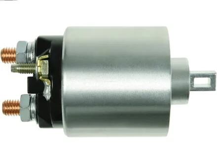Втягуюче реле HI-12V, do: S2059, S14-412 AS-PL SS2064S