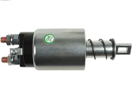 Реле втягуюче стартера AS-PL SS2077P