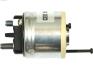 Втягуюче реле VA-12V CG132977 болт на 6мм. AS-PL SS3004VALEO (фото 1)