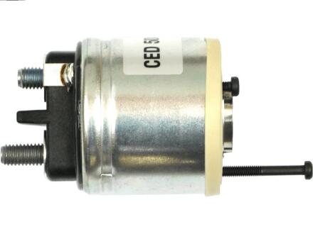 Втягуюче реле VA-12V CG132977 болт на 6мм. AS-PL SS3004VALEO