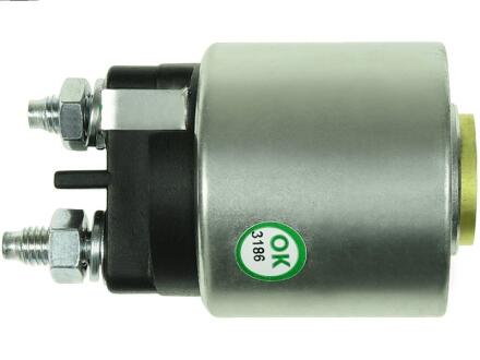 Втягуюче реле VA-12V, CG232012 AS-PL SS3012P