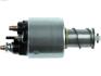 Реле стартера втягивающее Renault Fuego 1.4 80-85 (12V) SS3013