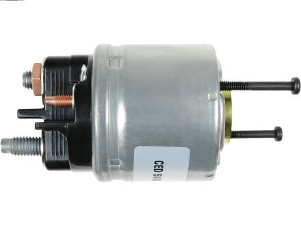 Автозапчасть AS-PL SS3025VALEO