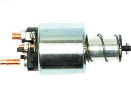 Втягивающее реле (12V) (система VALEO) BMW (на VALEO D7G4) AS-PL SS3031