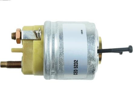 Автозапчасть AS-PL SS3035VALEO
