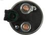 Втягуюче реле VA-12V, (до TS24E3,TS24E30) AS-PL SS3038 (фото 3)