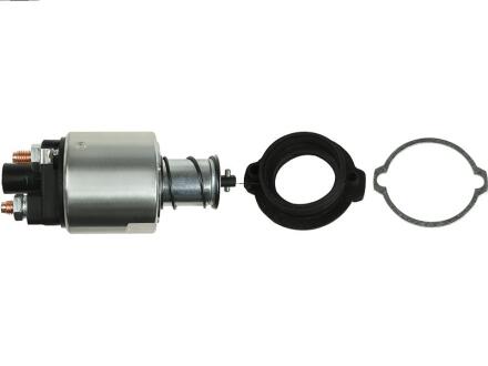 Втягуюче реле VA-12V, (до TS24E3,TS24E30) AS-PL SS3038