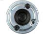 Втягуюче реле стартера AS-PL SS3051VALEO (фото 2)