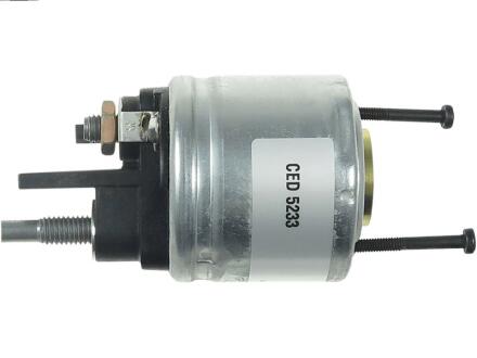 Втягуюче реле VA-12V, 594653 AS-PL SS3079VALEO