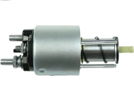 Фото 1 - реле втягуюче стартера AS-PL SS4002 Реле втягуюче стартера AS-PL SS4002 (фото 1)