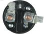 Втягуюче реле LU-MM-12V, CG130855 AS-PL SS4005 (фото 3)