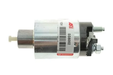 Втягивающее реле стартера MITSUBISHI AS-PL SS5002