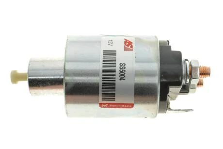 Реле втягуюче стартера AS-PL SS5004