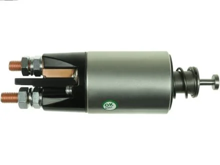 Реле втягуюче стартера AS-PL SS5019P