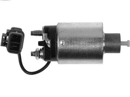Втягуюче реле MI-12V, CG137930 AS-PL SS5028