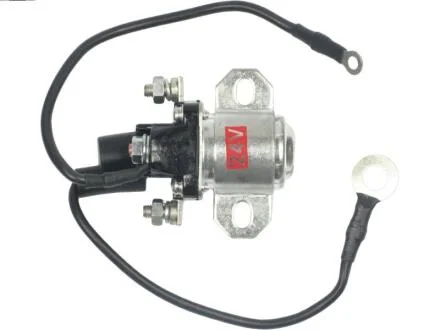 Реле втягуюче стартера AS-PL SS5046
