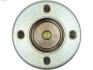 Втягуюче реле MI-12V, do N3H218400A,M001 T98081A, Mazda RX-8 AS-PL SS5056 (фото 2)