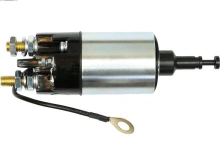 Втягуюче реле DR,MI-12V, CG234114, до 19 011500,M9T70379,Caterpillar,Freightliner,Mercedes,Volvo AS-PL SS5088