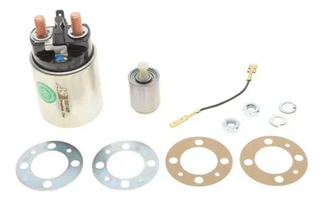 Втягувальне реле стартера AS-PL SS5148P