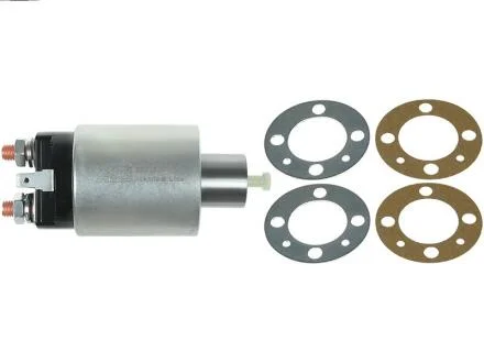 Магнітний перемикач, стартер AS-PL SS5153P