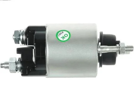 Реле втягуюче стартера AS-PL SS6005P