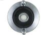 Втягуюче реле ND-12V, do 428000-9140,S61 91 AS-PL SS6058S (фото 2)