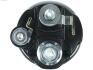 Втягуюче реле ND-12V, do 428000-9140,S61 91 AS-PL SS6058S (фото 3)