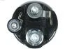 Втягуюче реле ND-12V, do 428000-9140,S61 91 AS-PL SS6058S (фото 3)