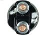 Втягуюче реле ND-12V, do: CS1210 AS-PL SS6066S (фото 3)