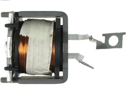 Катушка втягуючого реле ND, CG136606 AS-PL SS6081P