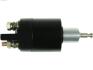 Втягуюче реле MT-12V, CG231681, 7154.720 (до S9018) MTZ AS-PL SS9009B (фото 1)
