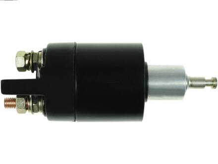 Втягуюче реле MT-12V, CG231681, 7154.720 (до S9018) MTZ AS-PL SS9009B