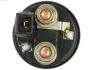 Втягуюче реле MT-12V CG235487 (до S9058, CS1047,9141399) AS-PL SS9026 (фото 3)