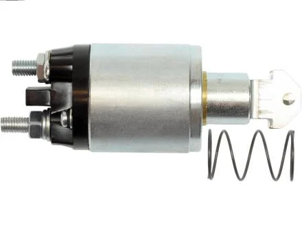 WCZNIK ELEKTROM. РОЗ. AS-PL SS9037