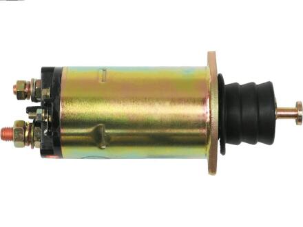 Втягуюче реле Nk-24V, до 6008133320, S90 34, Komatsu, Nikko AS-PL SS9057
