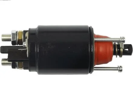 Втягивающее реле стартера AS-PL SS9063LETRIKA