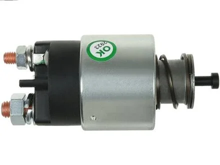 Втягувальне реле стартера AS-PL SS9147P