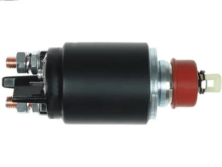 Магнітний перемикач, стартер AS-PL SS9233S