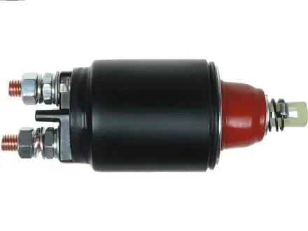 Втягуюче реле 24V, 16.907.692, Iskra / L etrika AS-PL SS9235S