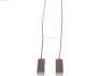 Щетки генератора 12V (4.5x6.3x14.5) (2 штуки в комплекте) SVX7