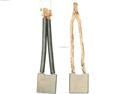 Щiтки стартера RO, USX73-85 (15.0*8.0*15.0) AS-PL USX7385