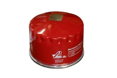 RENAULT фільтр масляний H=69mm Trafic,Dacia 1300,Lada 2108,Ford Sierra,Tavria ASAM 30096