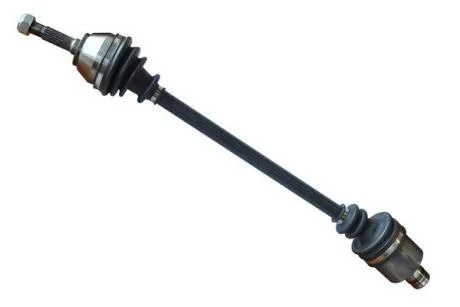 DACIA приводний вал правий Solenza 1,4 03- ASAM 30126