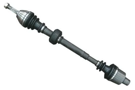 Піввісь права ABS- Dacia Logan 1.4/1.6 04- ASAM 30211