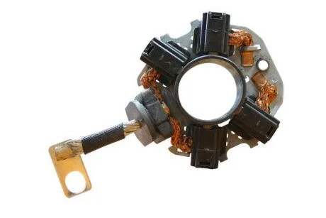 RENAULT щіткотримач стартера Sandero,Logan,Kangoo,Megane 1.4/1.6 ASAM 30228