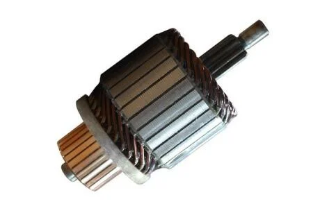 RENAULT Ротор стартера Sandero,Logan,Duster 1.5dCi ASAM 30258