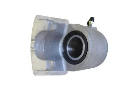 Супорт гальмівний Solenza 1.4/1.9D 03- Л. ASAM 30279