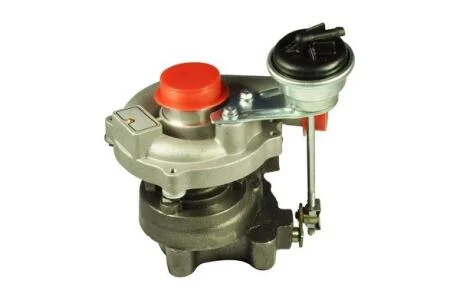 RENAULT турбіна Sandero,Logan,Duster,Megane,Kangoo 1.5dCi ASAM 30297