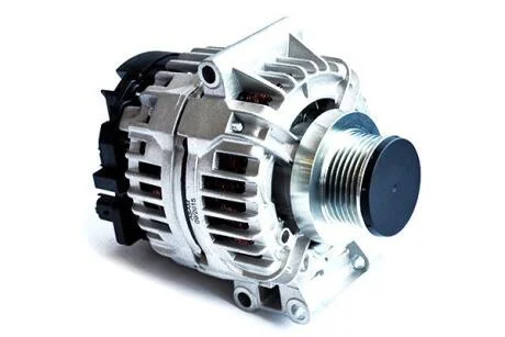 RENAULT генератор 98A Sandero,Logan,Megane,Laguna,Kangoo ASAM 30306