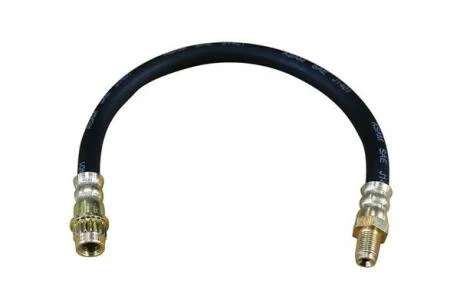 RENAULT шланг гальмівний передній Logan,Sandero,Rapid -98, Safrane -96. ASAM 30323